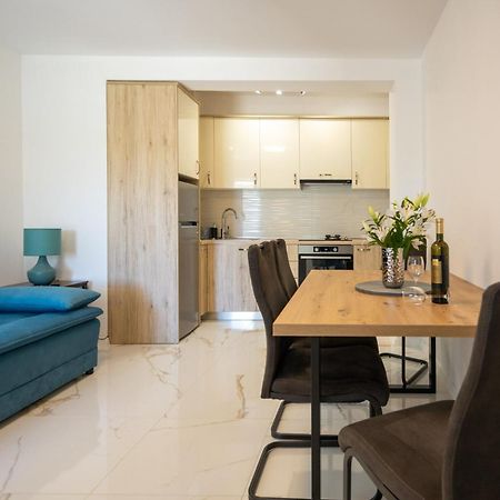 Vrana  Apartment Iva מראה חיצוני תמונה