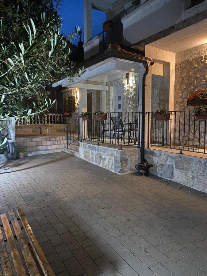 Vrana  Apartment Iva מראה חיצוני תמונה