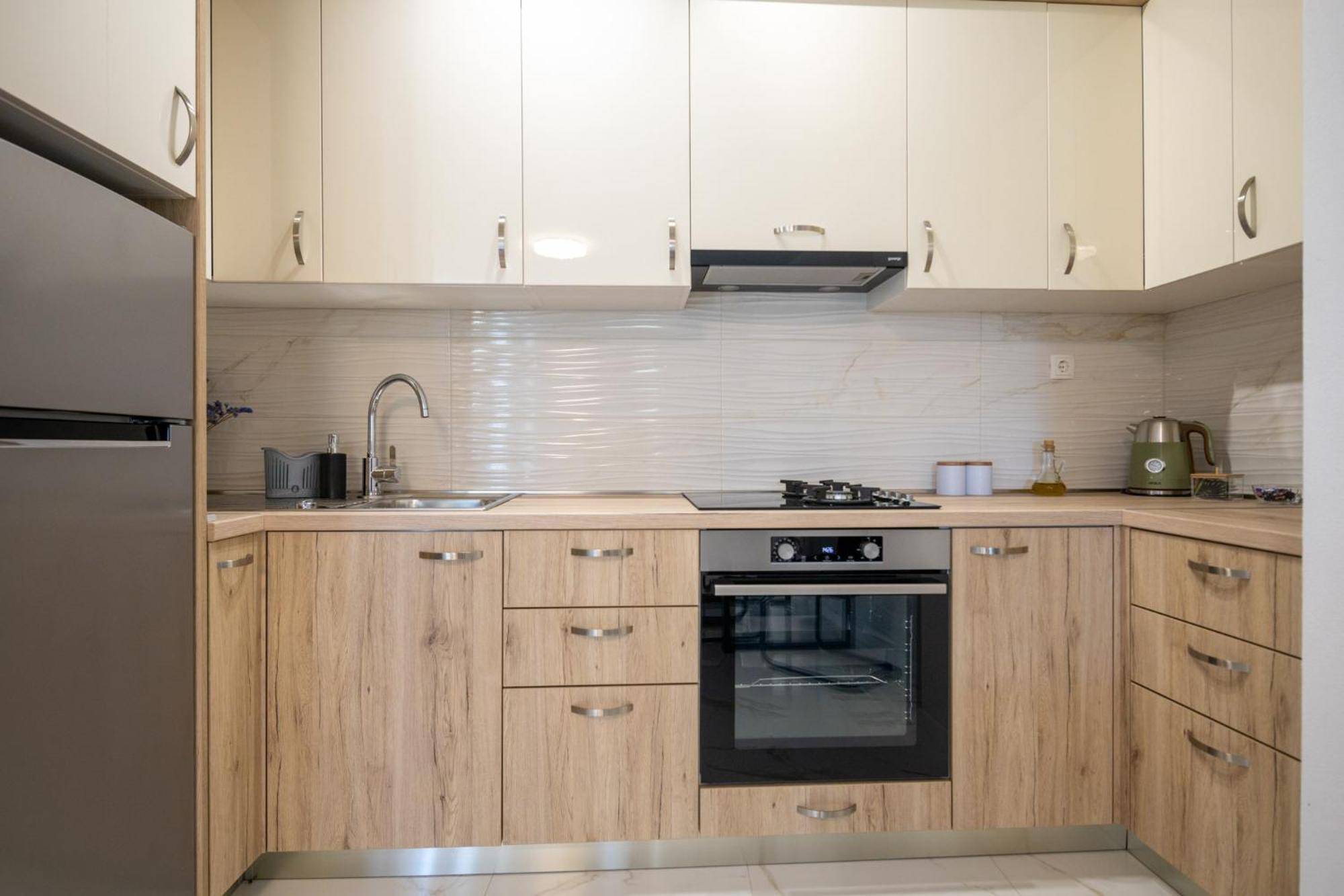 Vrana  Apartment Iva מראה חיצוני תמונה
