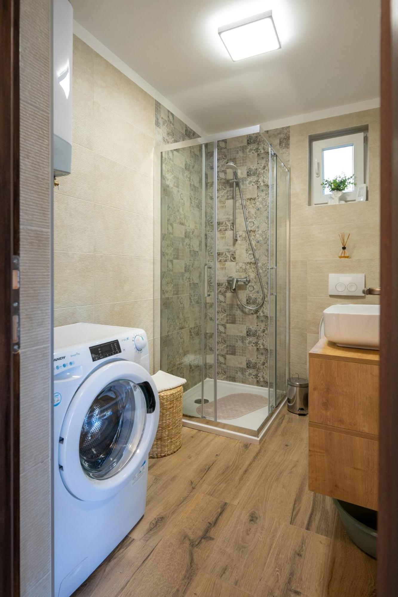 Vrana  Apartment Iva מראה חיצוני תמונה